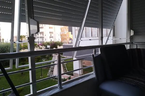 Kaplumbağa sitesi - Resim 5