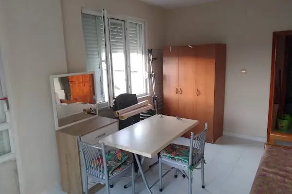 Kaplumbağa sitesi - Resim 2