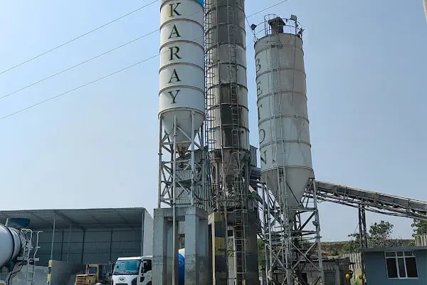 Handan Karay Hazır Beton - Adana Hazır Beton Firması - Resim 5