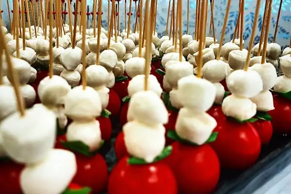 Elma Catering - Resim 7