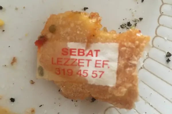 Sebat Taş Fırın - Resim 4
