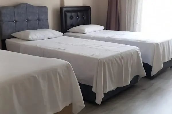 Pink Village Home - Resim 4