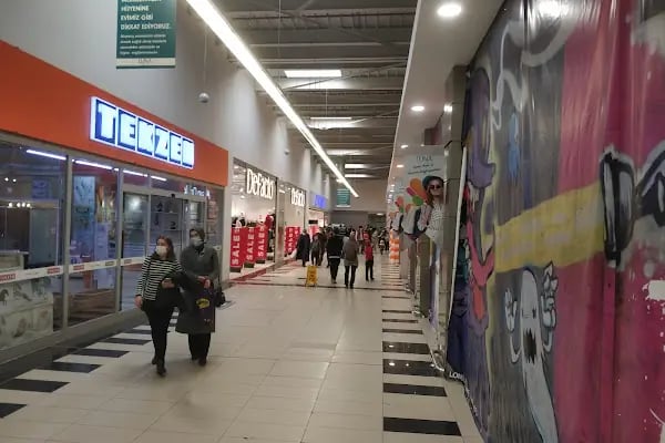 Luna Salihli AVM - Resim 15