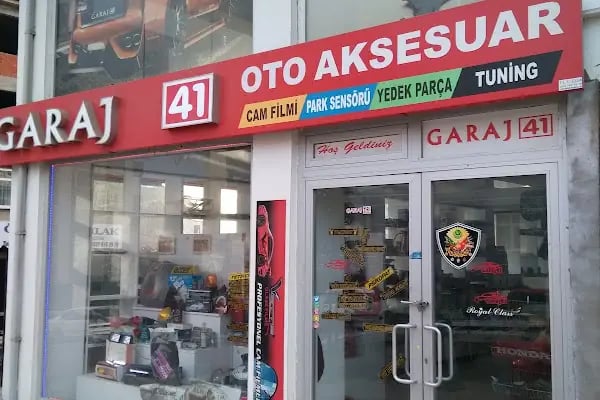 ÇEVLİK OTO SERVİS &amp; YIKAMA &amp; LASTİK - Resim 2