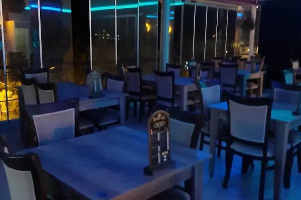 Retro Burger&amp;Pizza - Resim 6