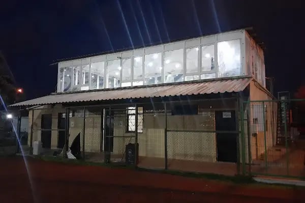 BURSA NİLÜFER MASA TENİSİ SPOR KULÜBÜ VE OKULU - Resim 6