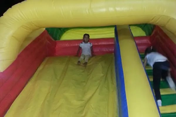 Erkoc Lunapark - Resim 4