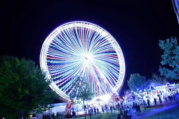 Erkoc Lunapark - Resim 5