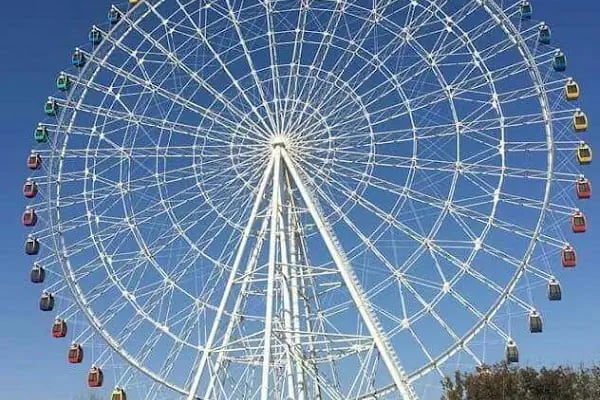 Erkoc Lunapark - Resim 6