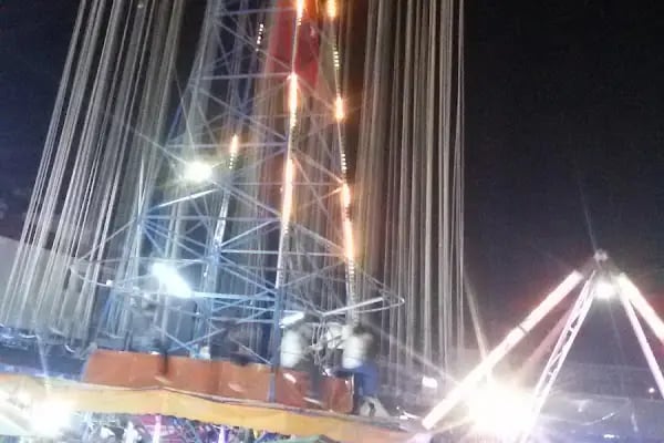 Erkoc Lunapark - Resim 9