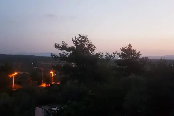 Çağatay dağ evi - Resim 2