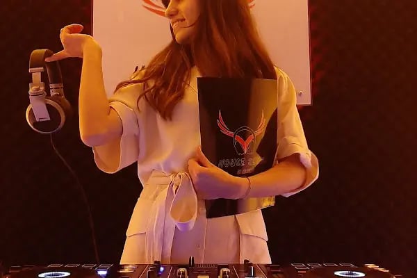 Dj Okulu House Sound Dj Academy - Resim 1