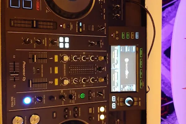 Dj Okulu House Sound Dj Academy - Resim 3