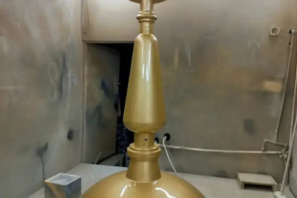 Camii Yapı - Resim 12