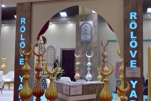 Camii Yapı - Resim 9