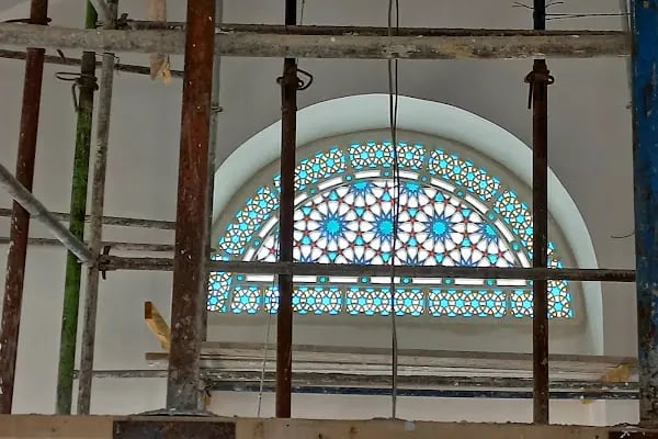 Camii Yapı - Resim 11