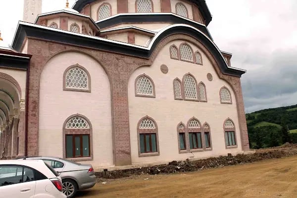 Camii Yapı - Resim 3