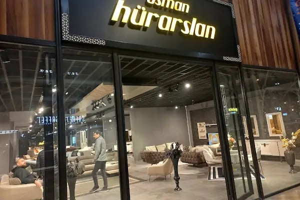 Hürarslan Mobilya - Resim 19