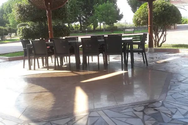 Finike Yenimahalle Öğrenci Yurdu - Resim 5