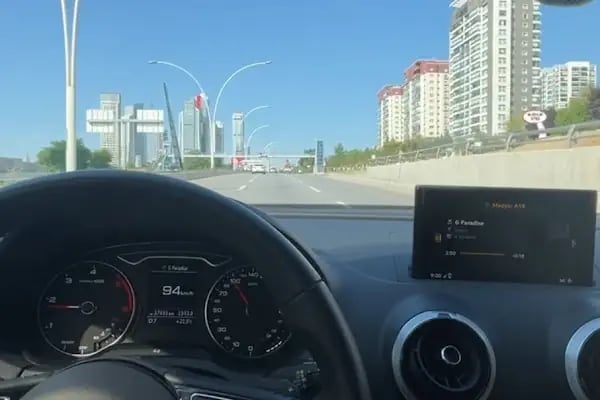 Urfa Oto Kiralama - EuroCars - Resim 7