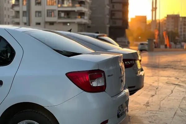 Urfa Oto Kiralama - EuroCars - Resim 2