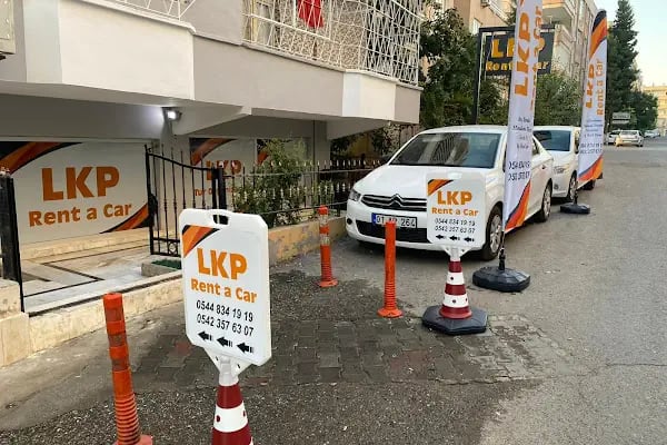Urfa Oto Kiralama - EuroCars - Resim 6