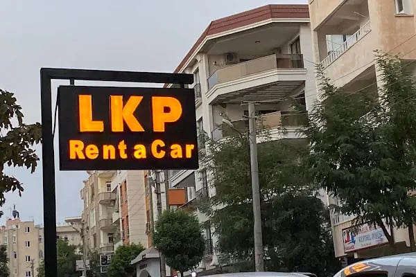 Urfa Oto Kiralama - EuroCars - Resim 5