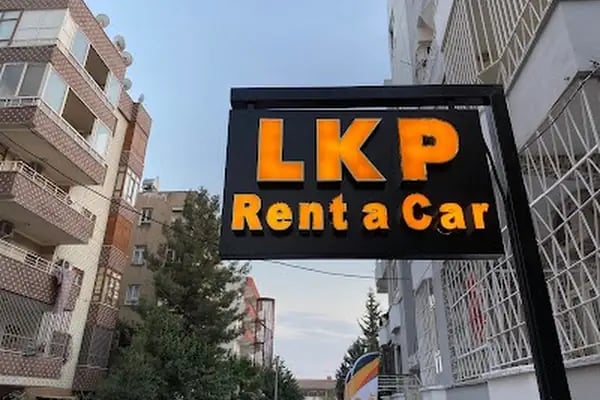 Urfa Oto Kiralama - EuroCars - Resim 10