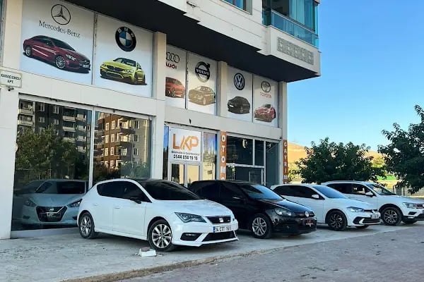 Urfa Oto Kiralama - EuroCars - Resim 13
