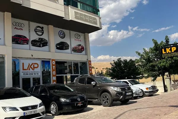 Urfa Oto Kiralama - EuroCars - Resim 12