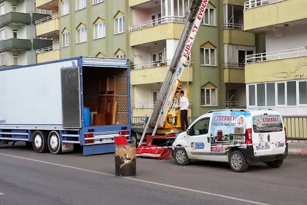 Ejderbey evden eve tasimacilik - Resim 12