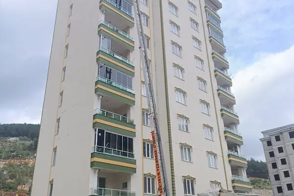 Ejderbey evden eve tasimacilik - Resim 15