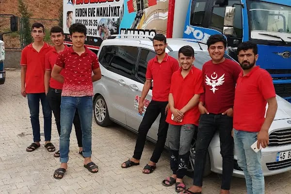 Ejderbey evden eve tasimacilik - Resim 19