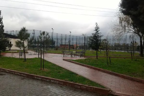 Kocaeli Üniversitesi Kullar Yerleşkesi - Resim 13
