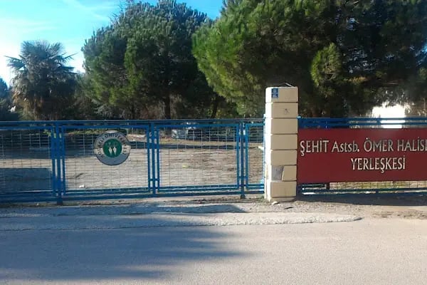 Kocaeli Üniversitesi Kullar Yerleşkesi - Resim 6
