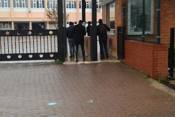Kocaeli Üniversitesi Kullar Yerleşkesi - Resim 10