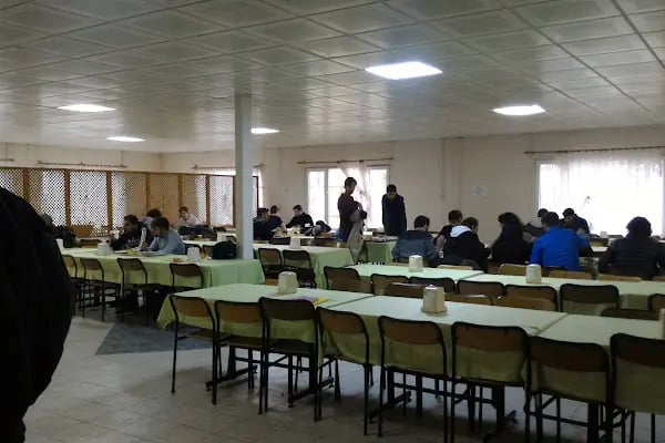 Kocaeli Üniversitesi Kullar Yerleşkesi - Resim 12