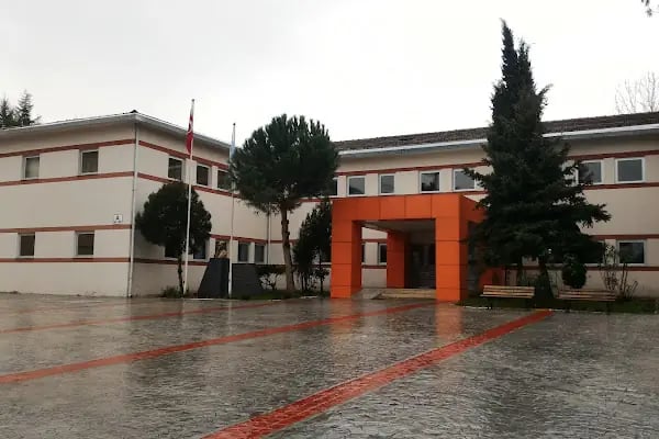Kocaeli Üniversitesi Kullar Yerleşkesi - Resim 16