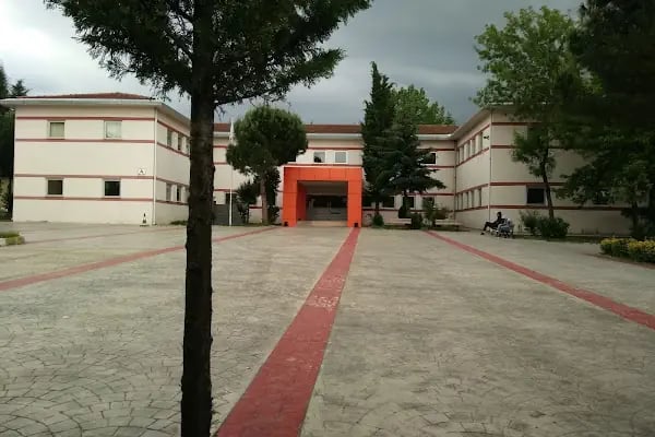 Kocaeli Üniversitesi Kullar Yerleşkesi - Resim 15