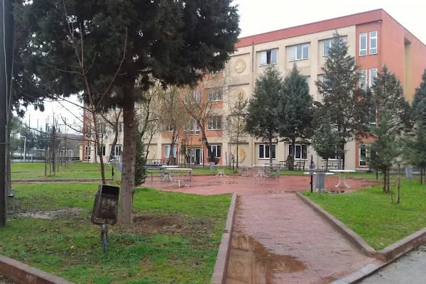 Kocaeli Üniversitesi Kullar Yerleşkesi - Resim 2