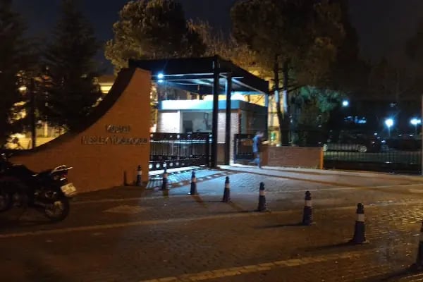 Kocaeli Üniversitesi Kullar Yerleşkesi - Resim 11