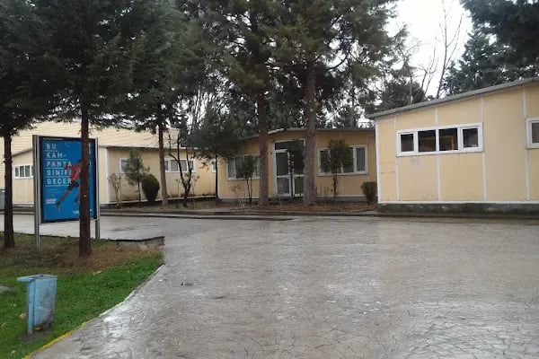 Kocaeli Üniversitesi Kullar Yerleşkesi - Resim 5
