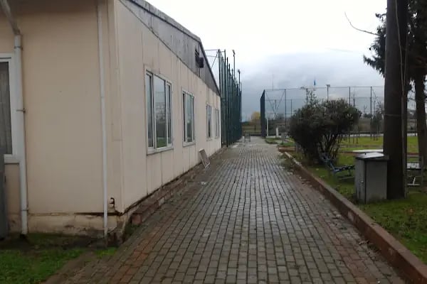 Kocaeli Üniversitesi Kullar Yerleşkesi - Resim 4