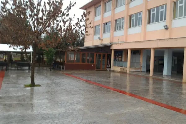 Kocaeli Üniversitesi Kullar Yerleşkesi - Resim 19