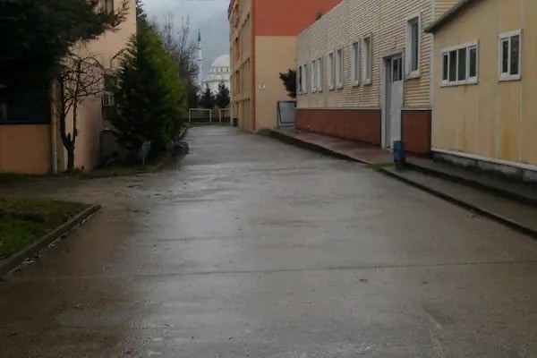 Kocaeli Üniversitesi Kullar Yerleşkesi - Resim 8