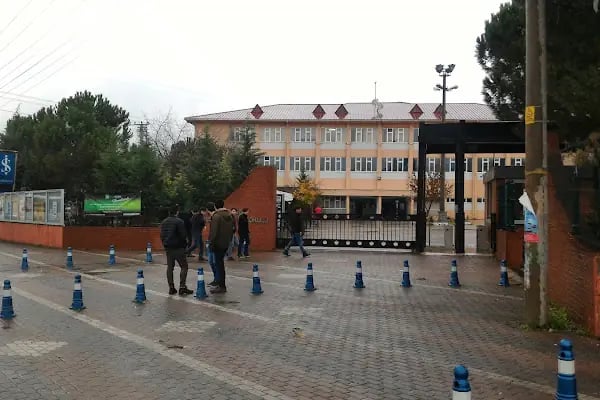 Kocaeli Üniversitesi Kullar Yerleşkesi - Resim 20