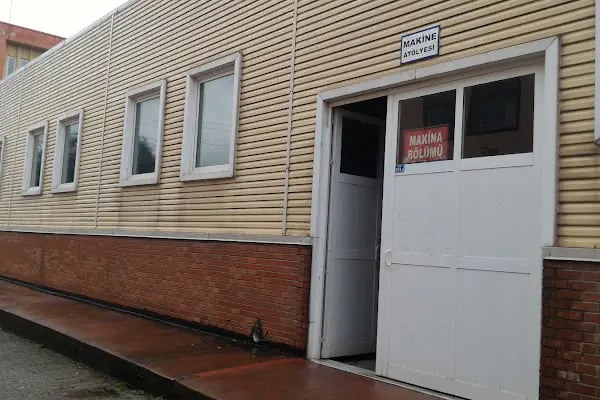Kocaeli Üniversitesi Kullar Yerleşkesi - Resim 9