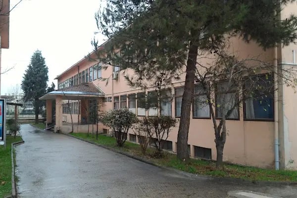 Kocaeli Üniversitesi Kullar Yerleşkesi - Resim 14