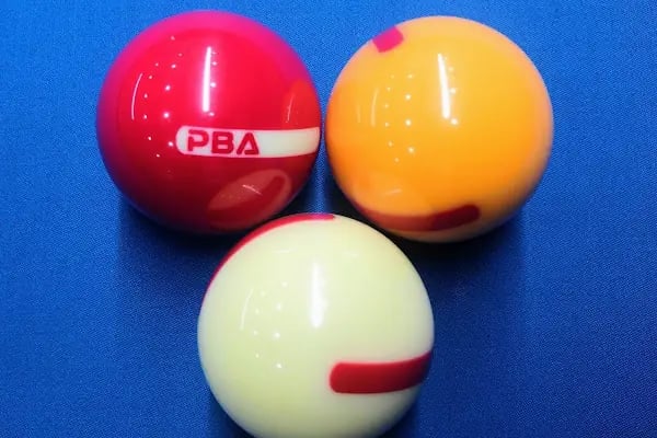 Ankara Bilardo &amp; Pool Cafe - Resim 10