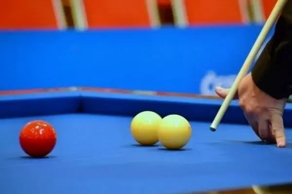 Ankara Bilardo &amp; Pool Cafe - Resim 8